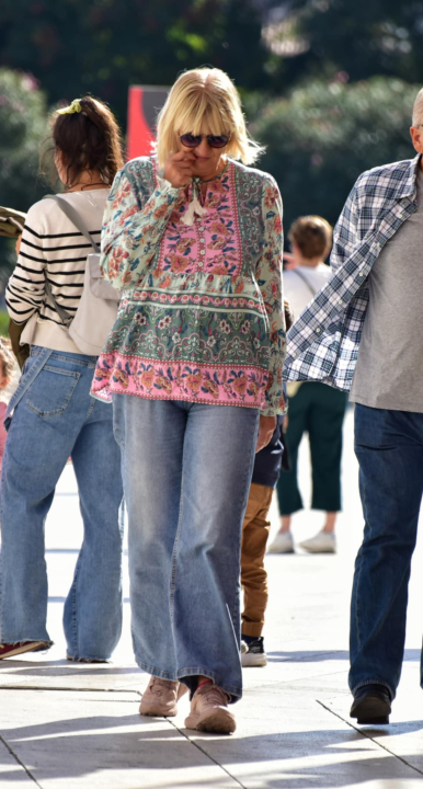 Đir po gradu, nedjelja 12. listopada