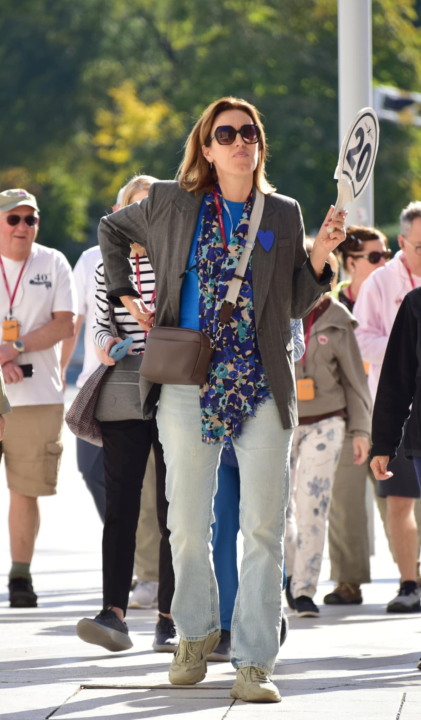 Đir po gradu, nedjelja 12. listopada