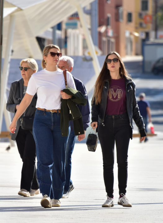 Đir po gradu, nedjelja 12. listopada