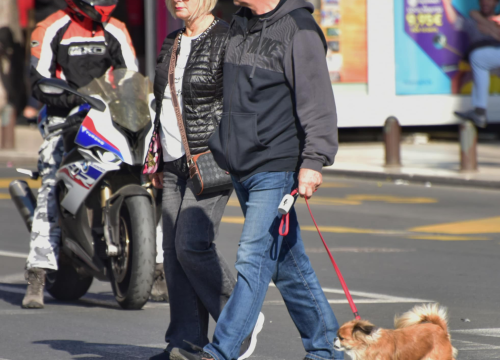 Fotografija 23 - Đir po gradu, nedjelja 12. listopada