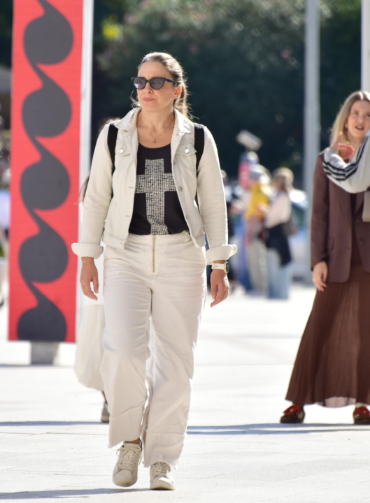 Đir po gradu, nedjelja 12. listopada