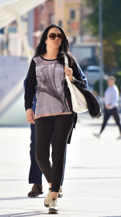 Đir po gradu, nedjelja 12. listopada