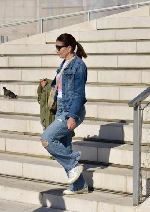 Đir po gradu, nedjelja 12. listopada