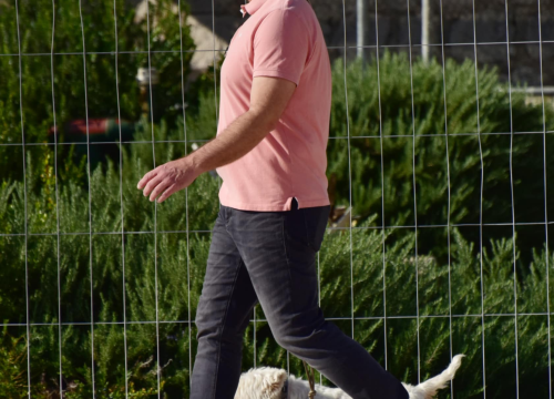 Fotografija 16 - Đir po gradu, nedjelja 12. listopada