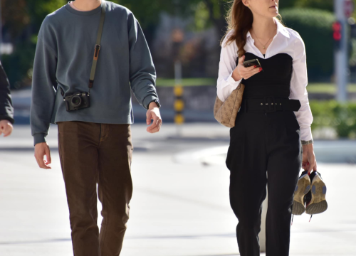 Fotografija 22 - Đir po gradu, nedjelja 12. listopada