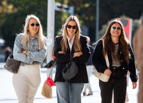 Đir po gradu, ponedjeljak 13. listopada
