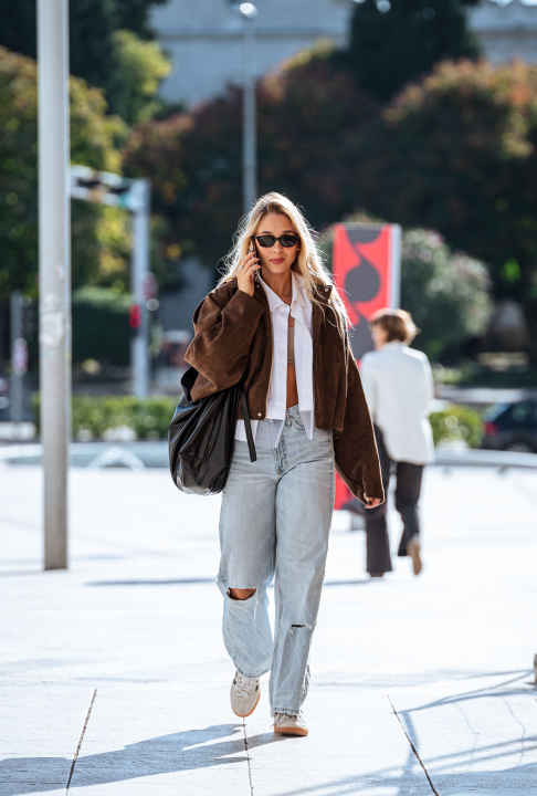 FOTO Đir po gradu, ponedjeljak 13. listopada