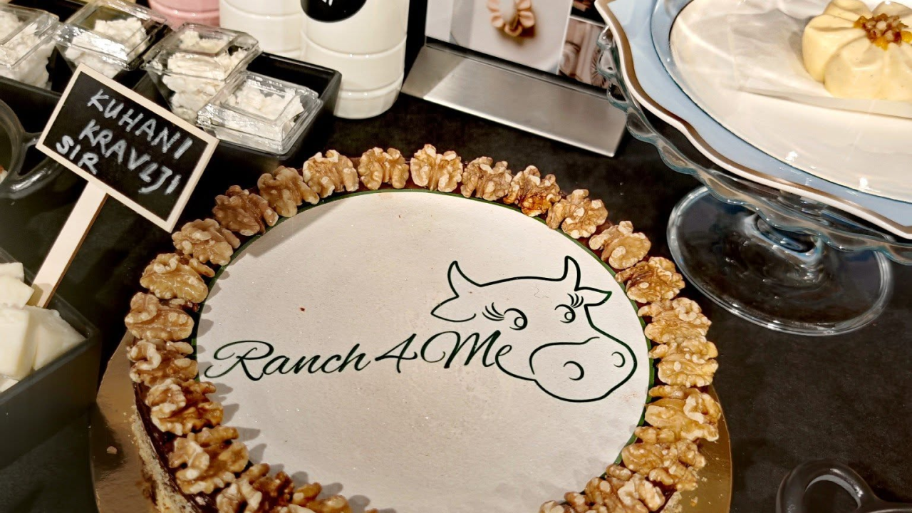 Ivana Šimac Mehić predstavljala je našu županiju na Izboru za najuzorniju hrvatsku seosku ženu