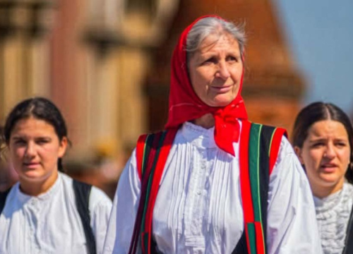 U Pakovom Selu Svjetski dan seoskih žena, osiguran i besplatni prijevoz