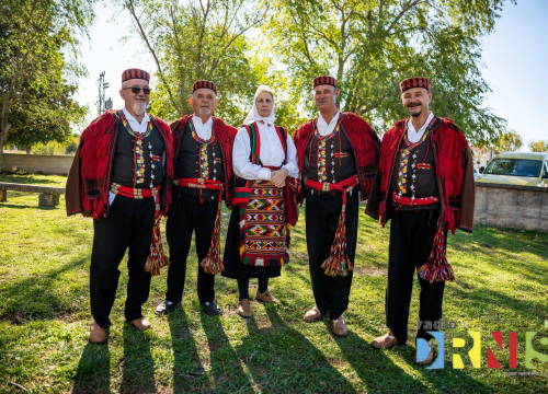 Fotografija 9 - Čuvarice tradicije i stup zajednice: U Pakovom Selu obilježen Svjetski dan seoskih žena