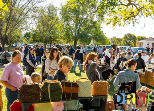 Fotografija 11 - Čuvarice tradicije i stup zajednice: U Pakovom Selu obilježen Svjetski dan seoskih žena