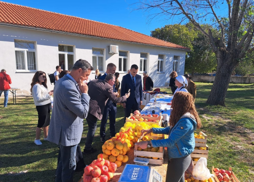 Fotografija 43 - Čuvarice tradicije i stup zajednice: U Pakovom Selu obilježen Svjetski dan seoskih žena