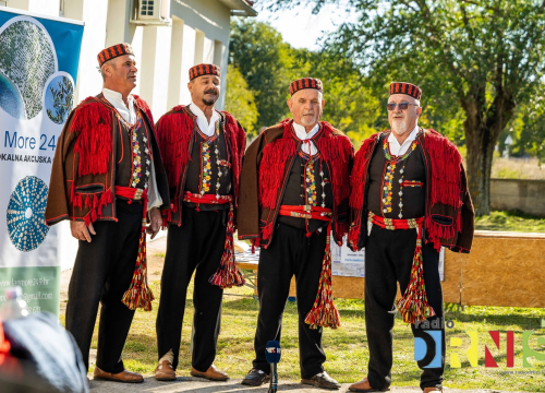 Fotografija 8 - Čuvarice tradicije i stup zajednice: U Pakovom Selu obilježen Svjetski dan seoskih žena