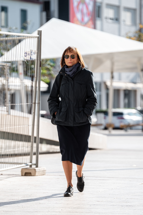 FOTO Đir po gradu, četvrtak 16. listopada