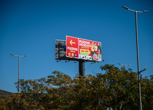 Fotografija 35 - Preuređeni šibenski supermarket donosi širi asortiman i posebne pogodnosti za kupce