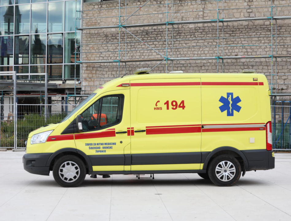 Đir po gradu, subota 18. listopada