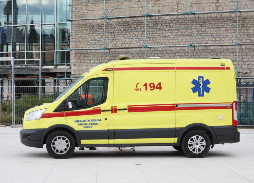 Fotografija 37 - Đir po gradu, subota 18. listopada