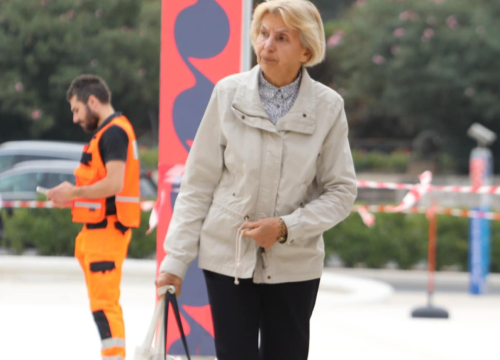 Fotografija 7 - Đir po gradu, subota 18. listopada