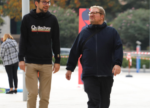 Fotografija 22 - Đir po gradu, subota 18. listopada