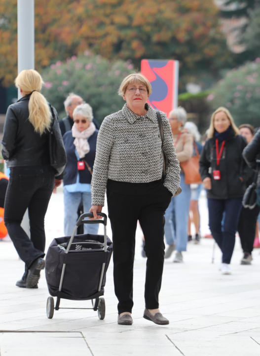 Đir po gradu, subota 18. listopada