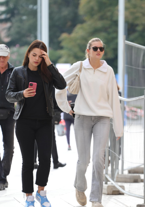 Đir po gradu, subota 18. listopada