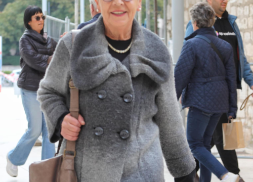 Fotografija 36 - Đir po gradu, subota 18. listopada