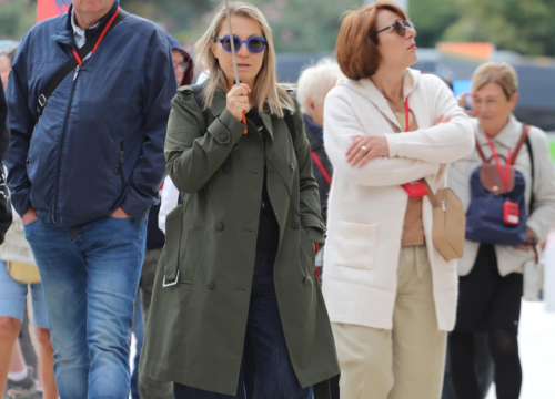 Fotografija 26 - Đir po gradu, subota 18. listopada