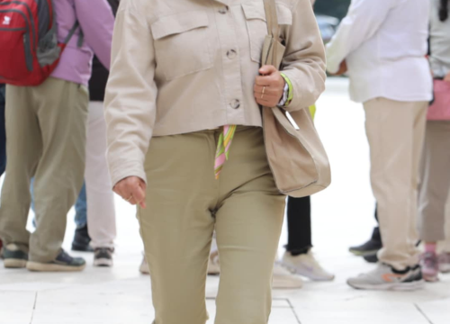 Fotografija 11 - Đir po gradu, subota 18. listopada