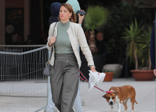 Fotografija 3 - Đir po gradu, subota 18. listopada