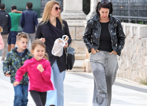 Fotografija 17 - Đir po gradu, subota 18. listopada