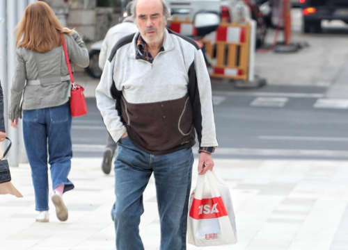 Fotografija 19 - Đir po gradu, subota 18. listopada