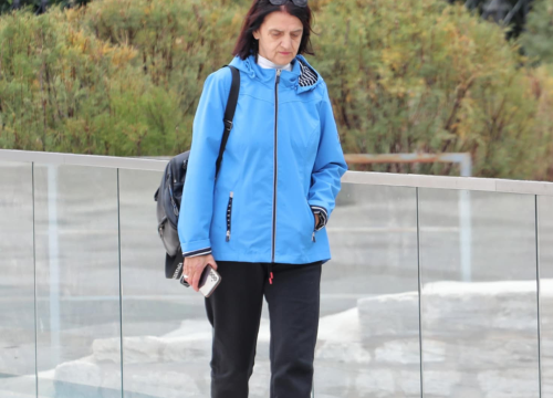 Fotografija 14 - Đir po gradu, subota 18. listopada