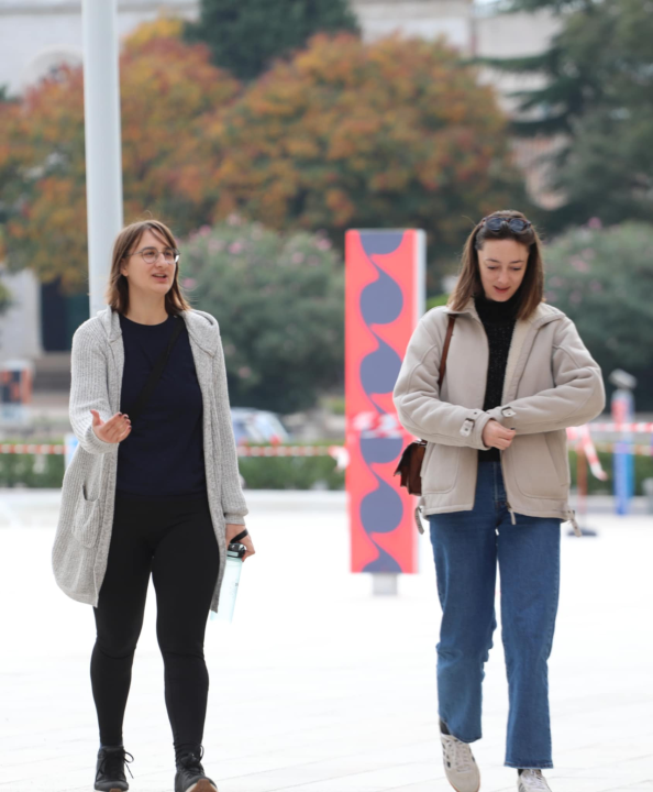 Đir po gradu, subota 18. listopada