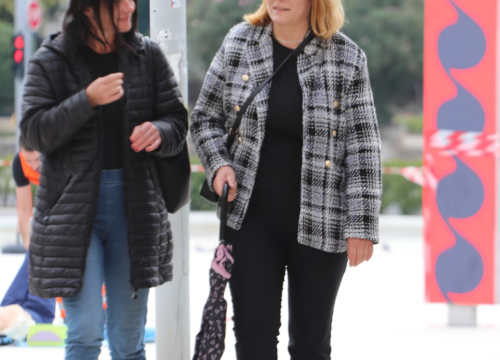 Fotografija 30 - Đir po gradu, subota 18. listopada