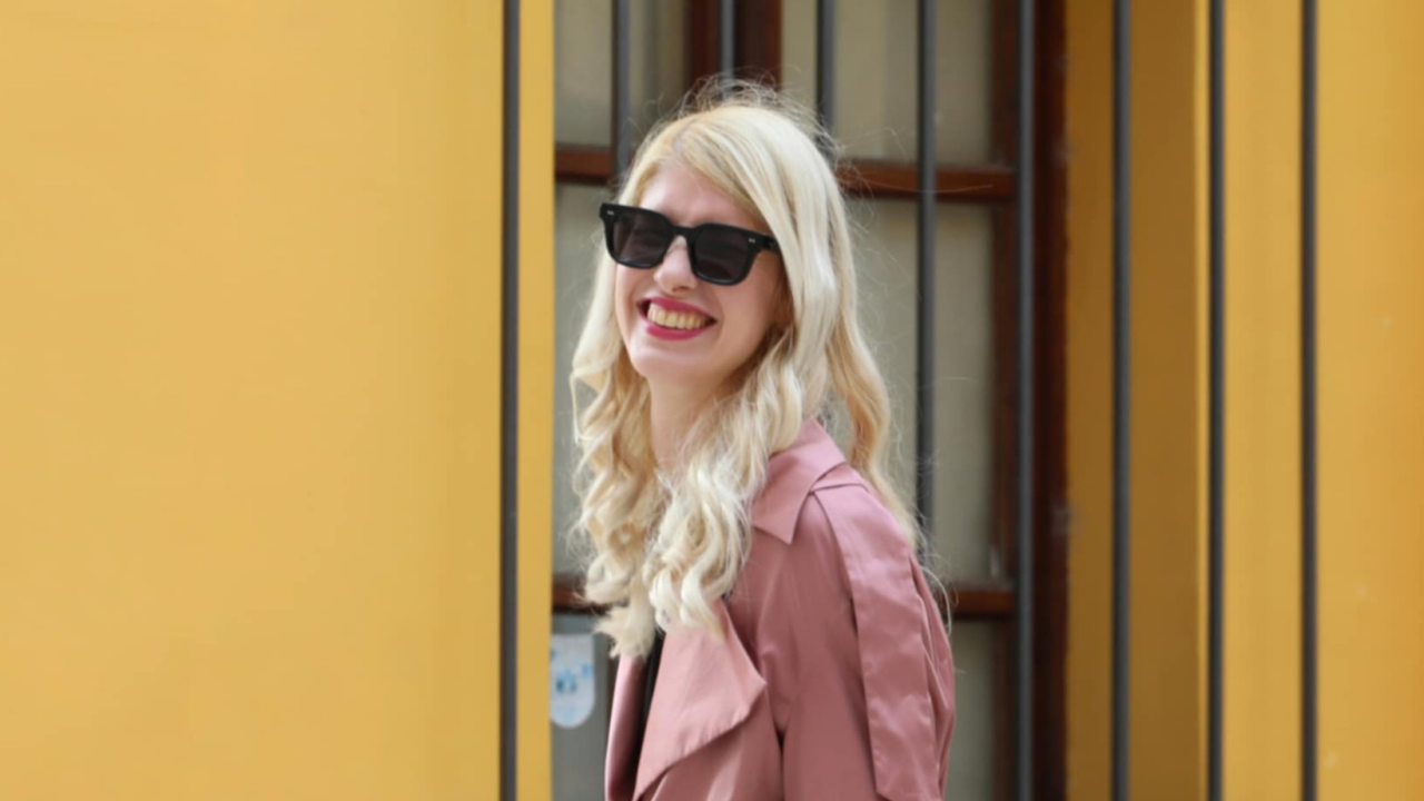 Đir po gradu, subota 18. listopada