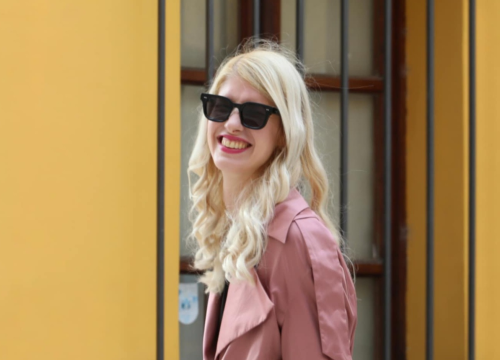 Fotografija 1 - Đir po gradu, subota 18. listopada