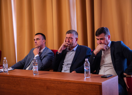 Nakon župana kandidaturu za važnu funkciju u HDZ-u najavio i dožupan: 'Želim da stranka u Kninu konačno krene putem pobjede'