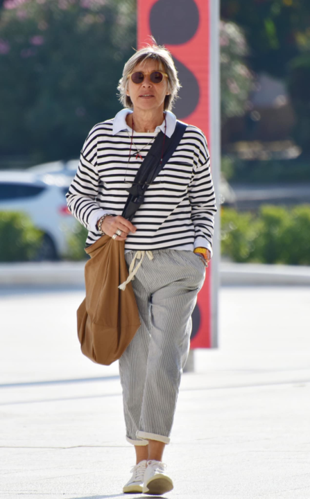 Đir po gradu, nedjelja 19. listopada