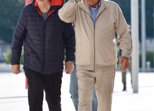 Fotografija 21 - Đir po gradu, nedjelja 19. listopada