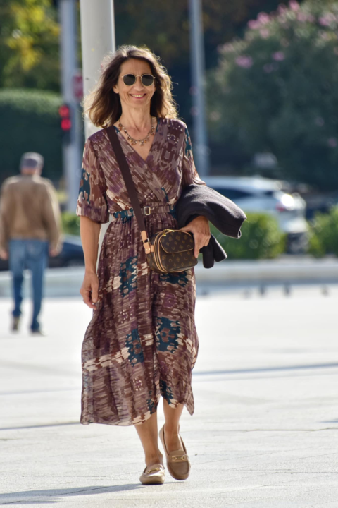 Đir po gradu, nedjelja 19. listopada