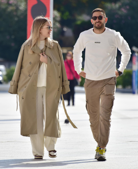 Đir po gradu, nedjelja 19. listopada