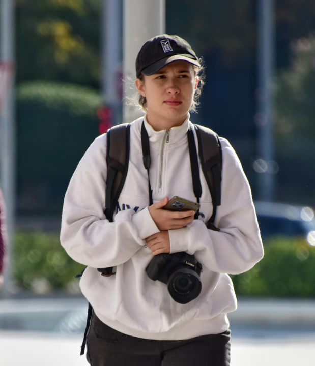 Đir po gradu, nedjelja 19. listopada