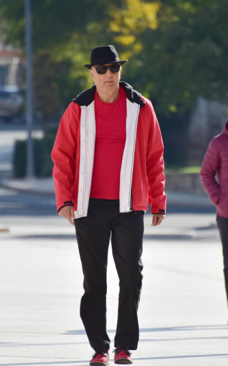 Đir po gradu, nedjelja 19. listopada