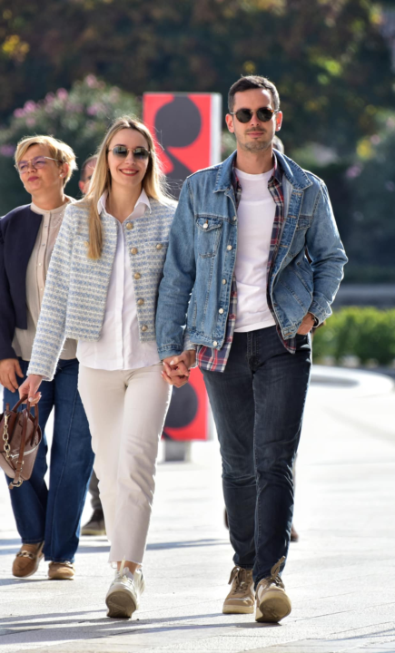 Đir po gradu, nedjelja 19. listopada