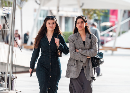 Đir po gradu, ponedjeljak 20. listopada