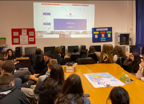 Drniška škola predvodi edukaciju o digitalnom plaćanju: Uključeni učenici i nastavnici iz cijele Hrvatske