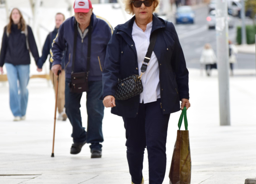 Fotografija 21 - Đir po gradu, utorak 21. listopada