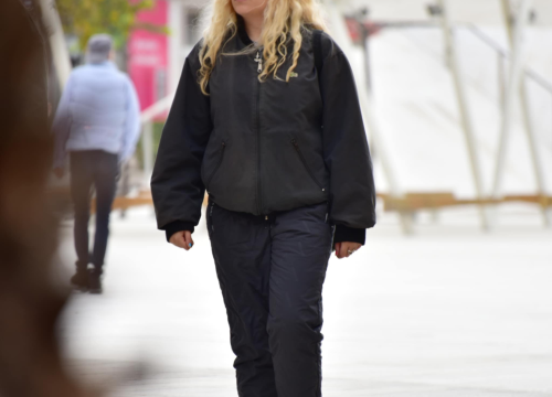 Fotografija 2 - Đir po gradu, utorak 21. listopada