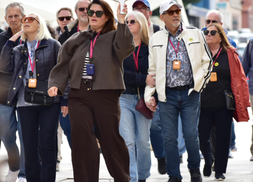 Fotografija 31 - Đir po gradu, utorak 21. listopada