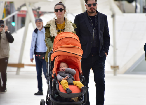 Fotografija 8 - Đir po gradu, utorak 21. listopada